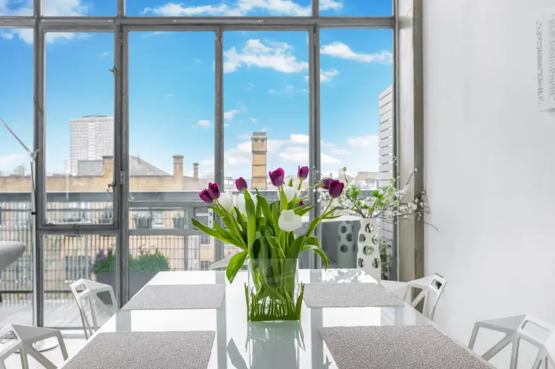 Angel Contemporary Flat in Old Street